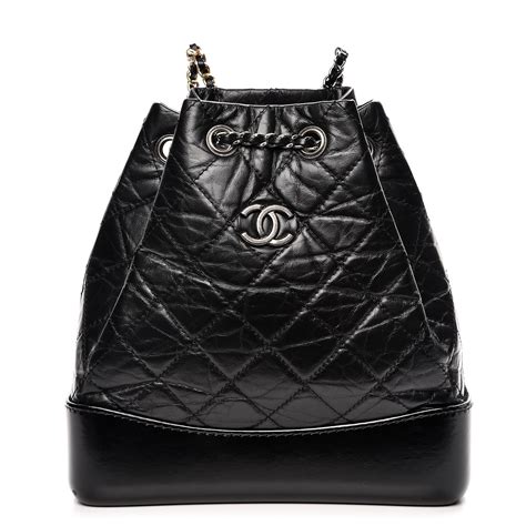 chanel gabrielle backpack euro price|Chanel gabrielle backpack discontinued.